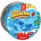 Hape: Save the Seas - 2-In-1 Magnetic Fishing Game, Spin The Wheel & Collect the Matching Fish From The Bucket, Toddler & Kids Ages 2+, 1-2 Players